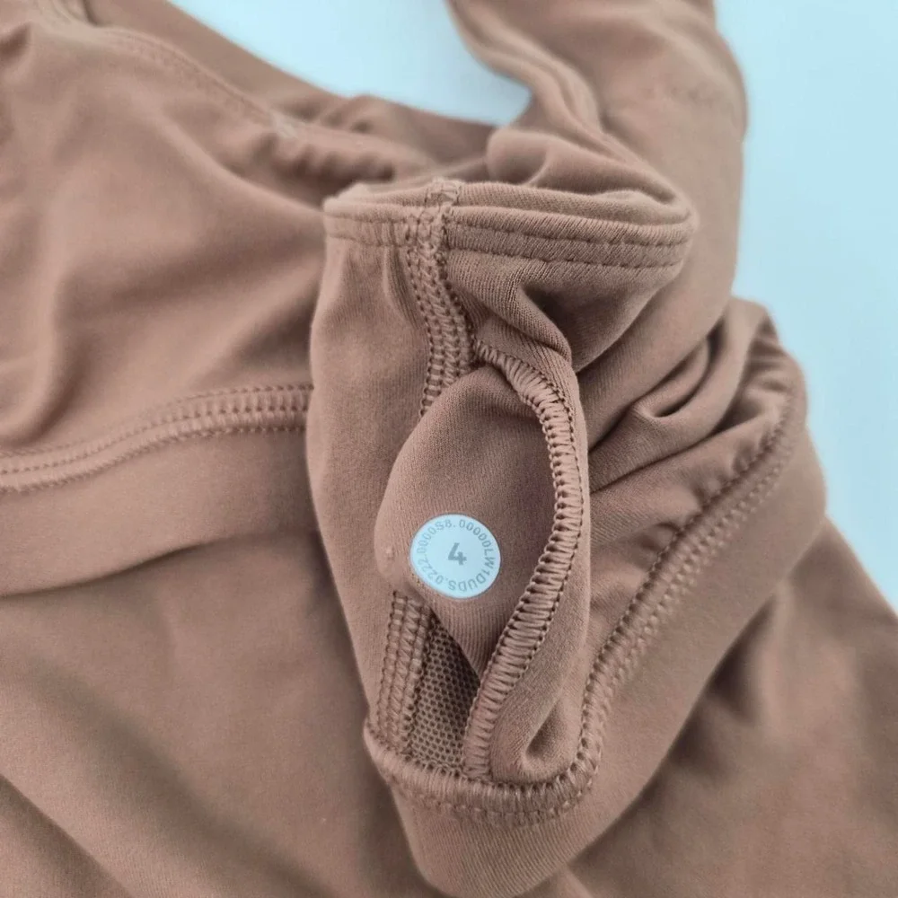 Lululemon align 